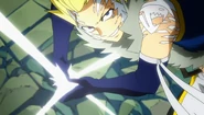 Sting's Magic