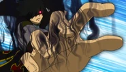 Shadow Dragon's Crushing Fang