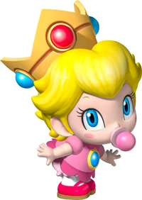 BabyPeach