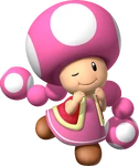 MP7 Toadette
