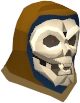 Akthanakos skeletal chathead
