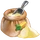 Ingredient-Cornmeal