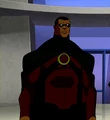 Icon Earth-16 001