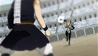 Natsu counter-attacks Sting.gif (1.17 MB) Natsu counter-attacks Sting