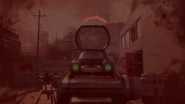 Blood Splatter BOII