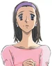 Madre de Hitomi