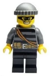 Firstnewrobber