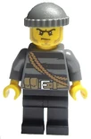 Secondnewrobber