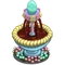 Spring Egg Fountain-icon
