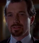 Evil Gideon