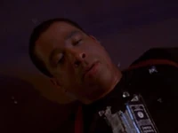 Evil Darryl