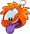 Orange Puffle31