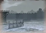 Hulao Gate (DW7XL)