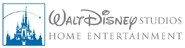 Walt Disney Studios Home Entertainment Horizontal logo