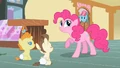 Pinkie Pie sweet smile S2E13.png