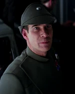 Commander nemet