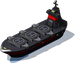 Dark US TN40 Carrier