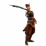 Ganning-rotkonline