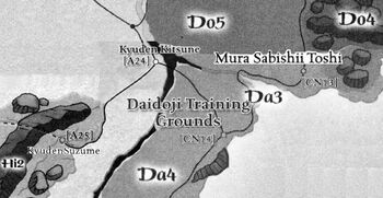 Sabishii province