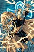 Doctor fate