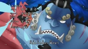 Jinbe opening 13