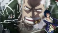 Smoker y Tashigi opening 13