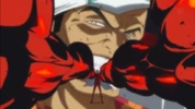 Akainu opening 13