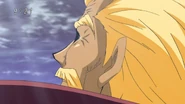 Ichiryuu tears