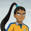 Nishiki Cast