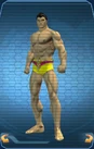 WaistHerasStrength