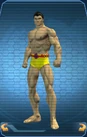 WaistMetalhead