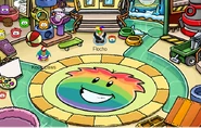 Pet Shop Rug RP