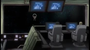 Stargazer gundam testing