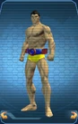 WaistZonewalker