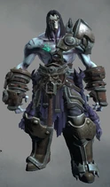 DLCArmor Abyssal