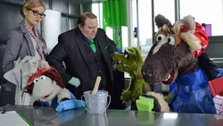 EineMöhreFürZwei-Blumenfabrik-CleaningLadies