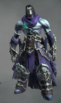 DeathArmorNecromancer