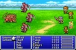 FFIVA Berserk Status