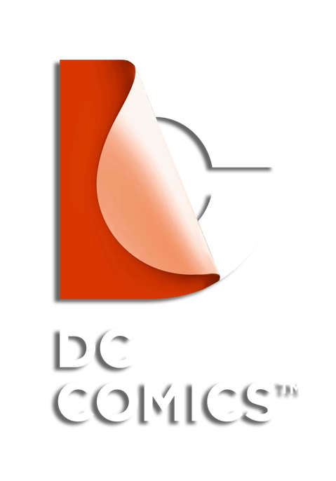 Flash DC Logo