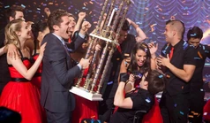 Glee-nationals