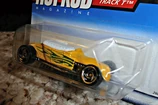 Track T