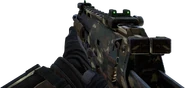 MP7 ERDL BOII