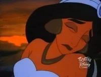Jasmine lava