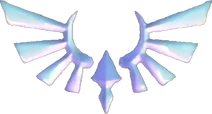 Goddess Crest
