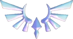 Goddess Crest
