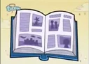 Truth or Cosmoquences-YearBook2