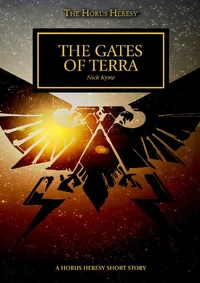 The Gates Of Terra Wikihammer