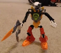 Gary 1.0 Set 2