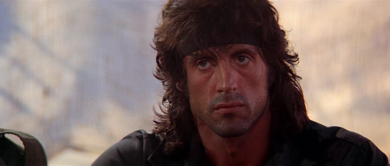 Rambo III