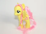 Fluttershy Playful Ponies toy G4
